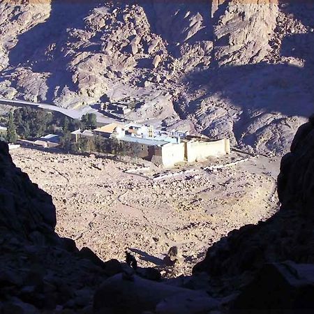 Hotel Fox Camp Saint Catherine Exterior foto